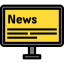 News report іконка 64x64