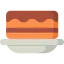 Brownie icon 64x64