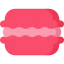 Macaron icône 64x64
