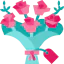 Bouquet icon 64x64