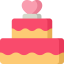 Cake Ikona 64x64