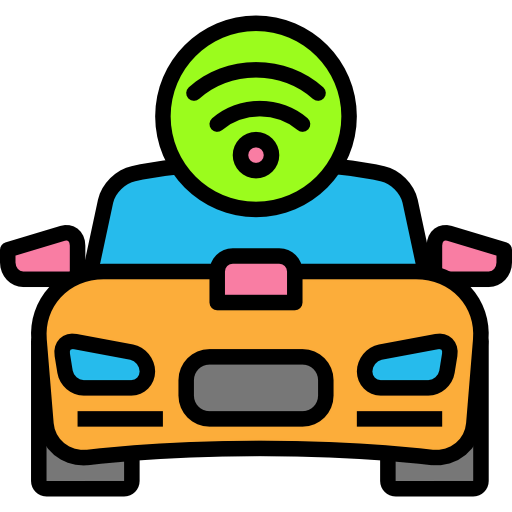 Car icon