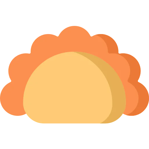 Dumpling icon