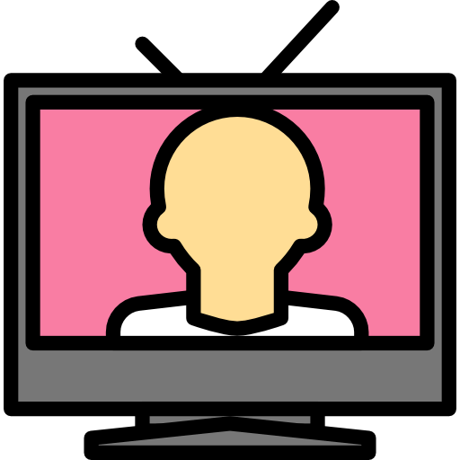 Televisions icon