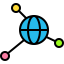 Network іконка 64x64