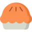 Pie icon 64x64