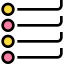 Menu іконка 64x64