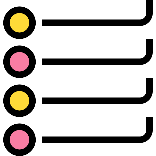 Menu icon