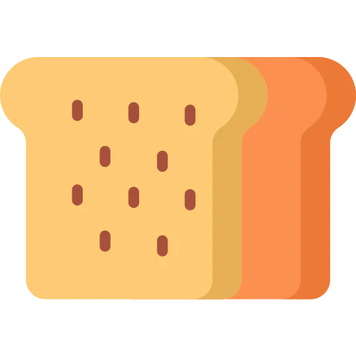 Bread icon