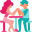 Dating Symbol 64x64