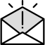 Mail іконка 64x64