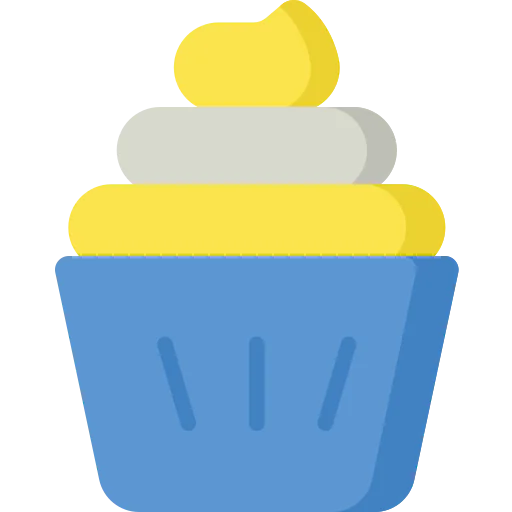 Cupcake icon