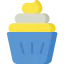 Cupcake icon 64x64