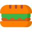 Sandwich icon 64x64