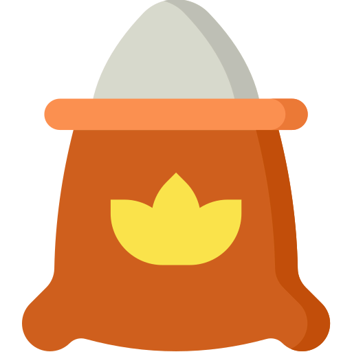 Flour icon