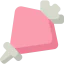 Pastry bag icon 64x64