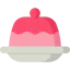 Pudding icon 64x64