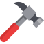 Tools and utensils icon 64x64