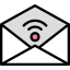 Email іконка 64x64