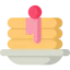 Pancakes icon 64x64