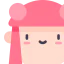 Harajuku icon 64x64