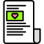 Newspaper icon 64x64