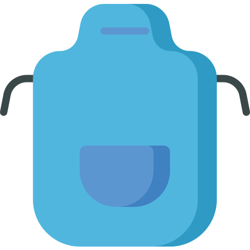 Apron icon