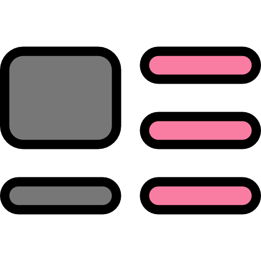 Table icon