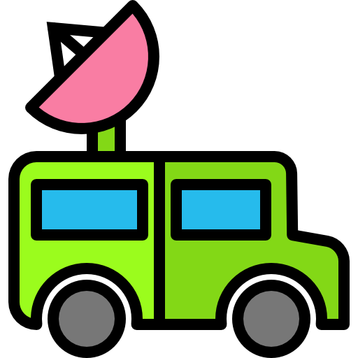 Van icon