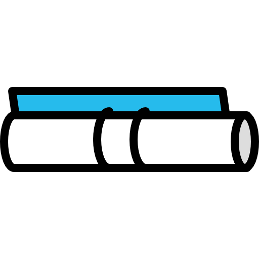 Scroll icon
