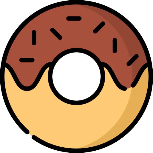 Donut icon