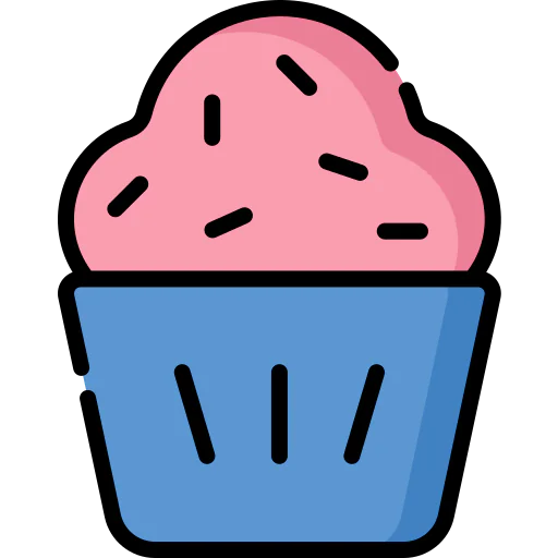 Muffin icon