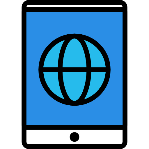 Ipad icon