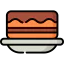 Brownie icon 64x64