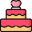 Cake Ikona 64x64