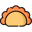 Dumpling Symbol 64x64