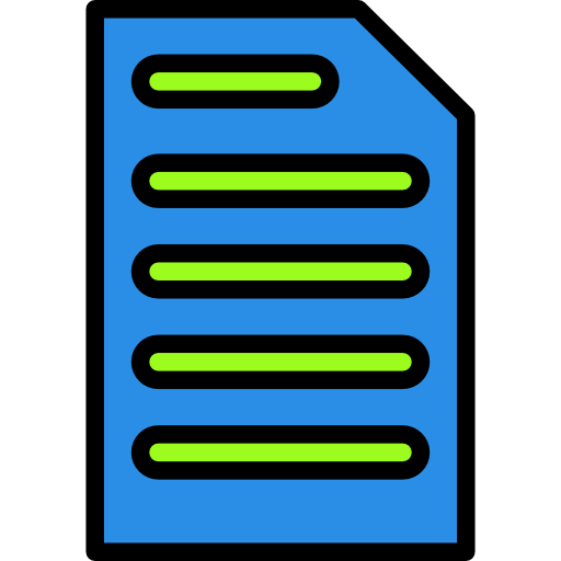 File icon