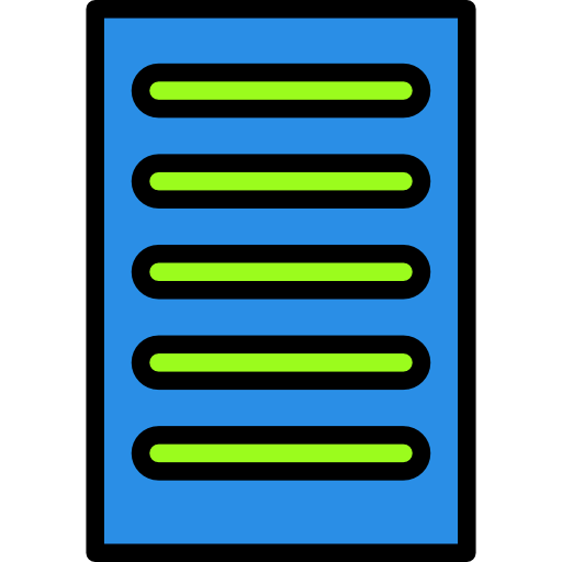 File icon