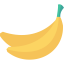 Banana icon 64x64