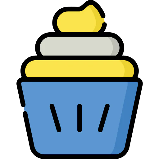 Cupcake icon