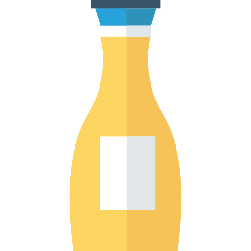 Bottle icon