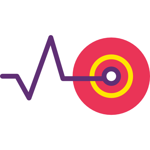 Pulse icon