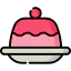Pudding icon 64x64