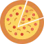 Pizza icon 64x64