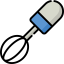 Whisk icon 64x64