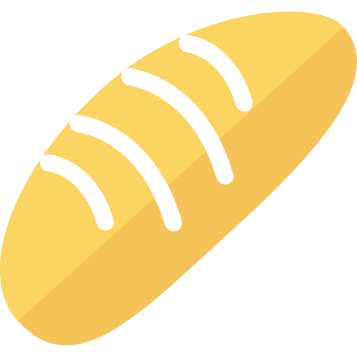 Bread 图标