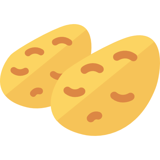 Potato icon