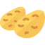 Potato Symbol 64x64