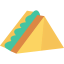 Sandwich icon 64x64