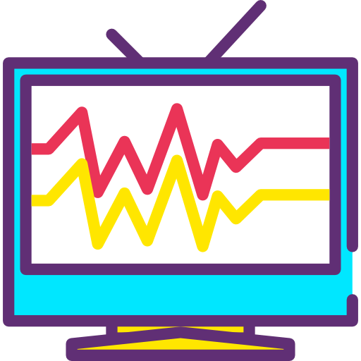 Televisions icon